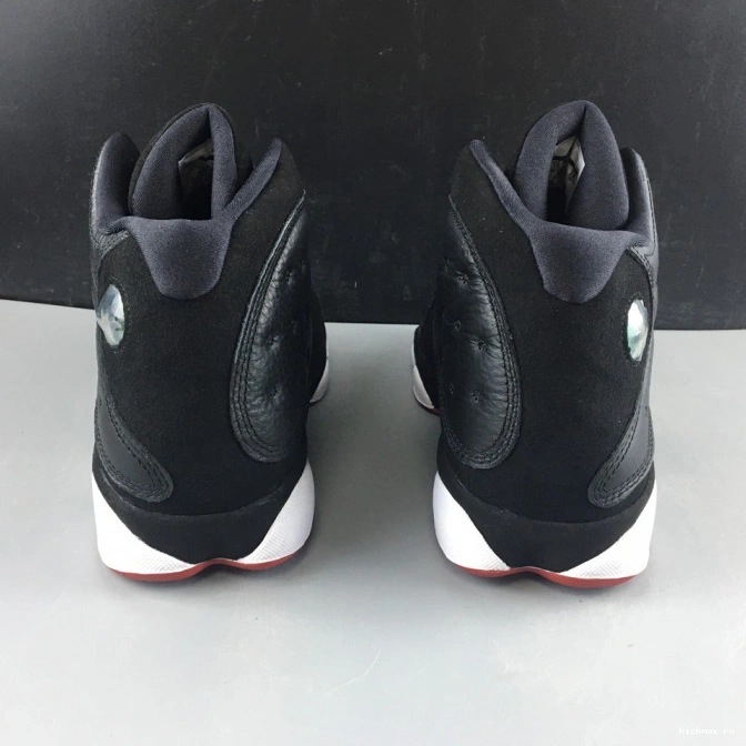 Rep 414571-001 'Playoff' Air Retro 2011 Jordan 13 0629